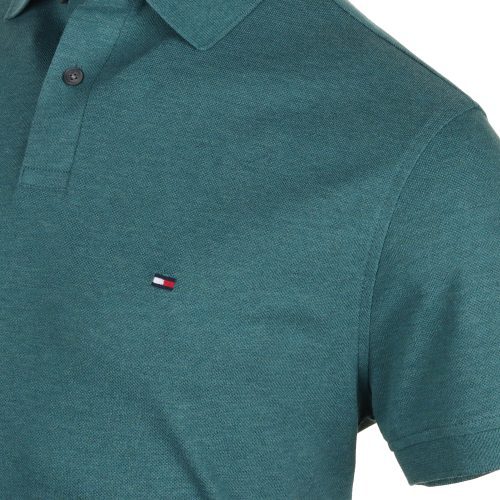 Tommy Hilfiger 1985 Flex Polo Shirt MW0MW17770 MRJ 3