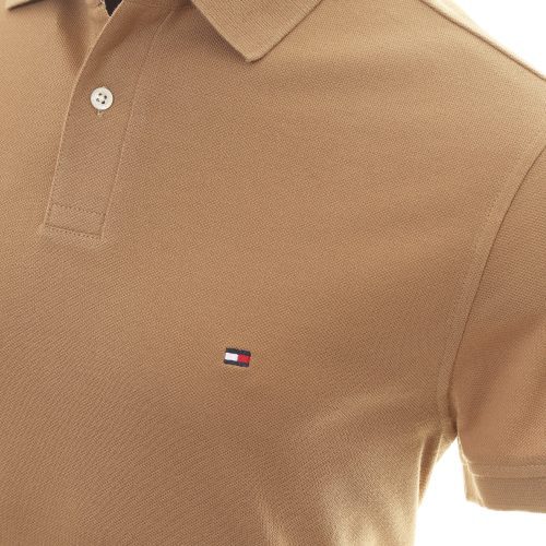 Tommy Hilfiger 1985 Flex Polo Shirt MW0MW17770 RBL 3 0aa947cc 8ad2 4224 a012 97c3d8b6136a