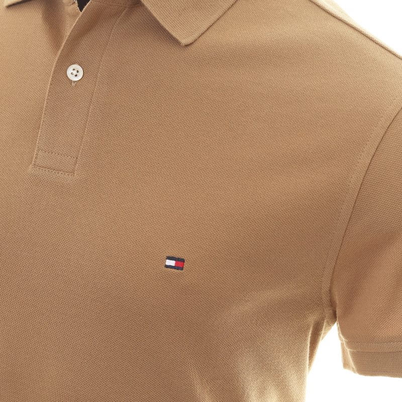 Tommy Hilfiger 1985 Flex Polo Shirt MW0MW17770 RBL 3 0aa947cc 8ad2 4224 a012 97c3d8b6136a