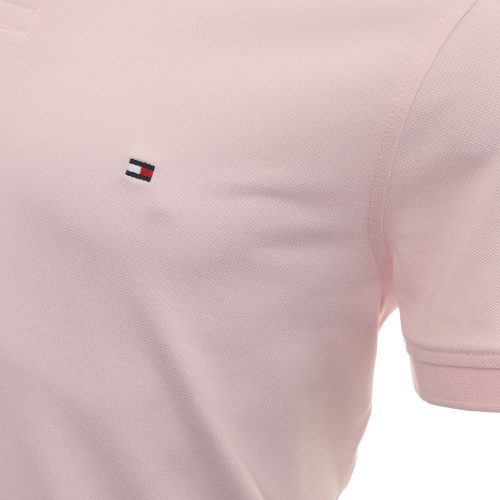 Tommy Hilfiger 1985 Flex Polo Shirt MW0MW17770 TOG 3