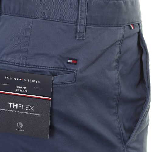 Tommy Hilfiger Bleeker TH Flex Trousers MW0MW26839 C9T 3 1