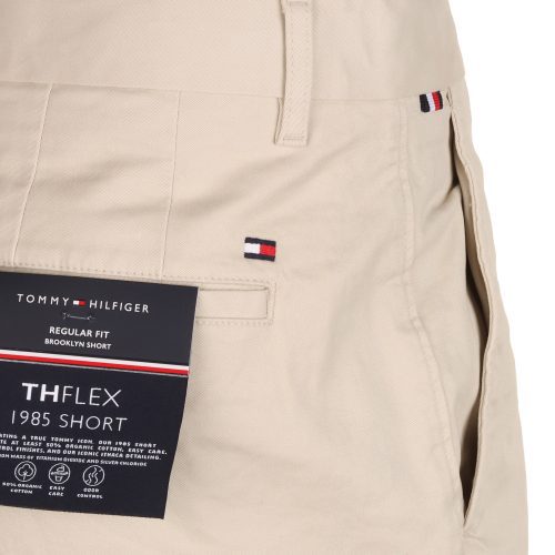 Tommy Hilfiger Brooklyn 1985 Cotton Shorts MW0MW23563 AEV 3