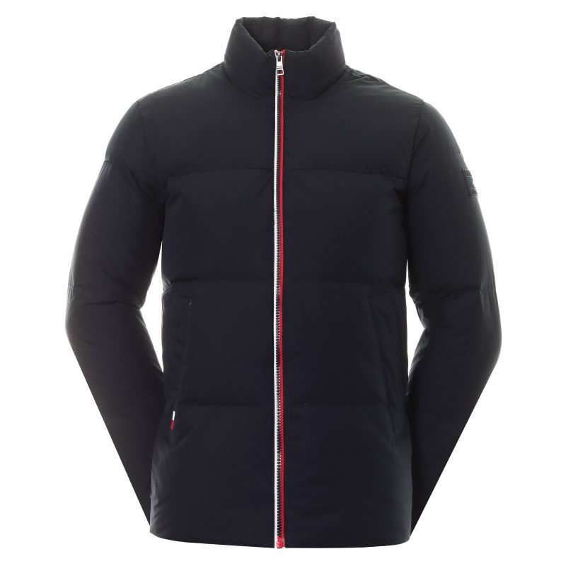 Tommy Hilfiger Down Padded Jacket MW0MW27682 DW5 1