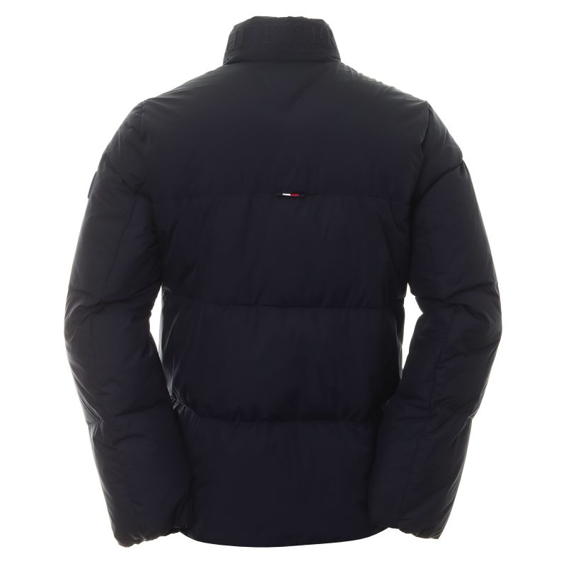 Tommy Hilfiger Down Padded Jacket MW0MW27682 DW5 2