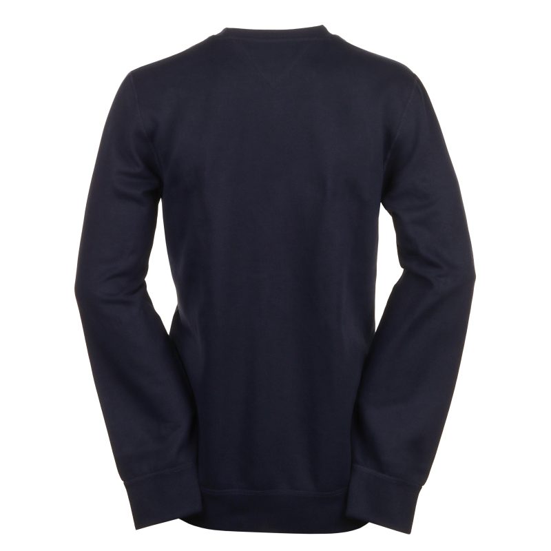 Tommy Hilfiger Essential Fleece Crew Neck MW0MW37232 DW5 2