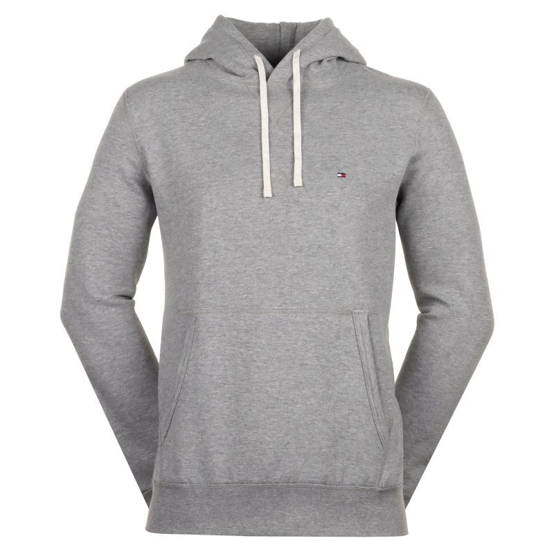 Tommy Hilfiger Essential Fleece Hoodie MW0MW37230 P91 1