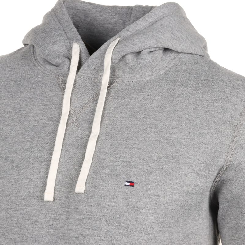 Tommy Hilfiger Essential Fleece Hoodie MW0MW37230 P91 3