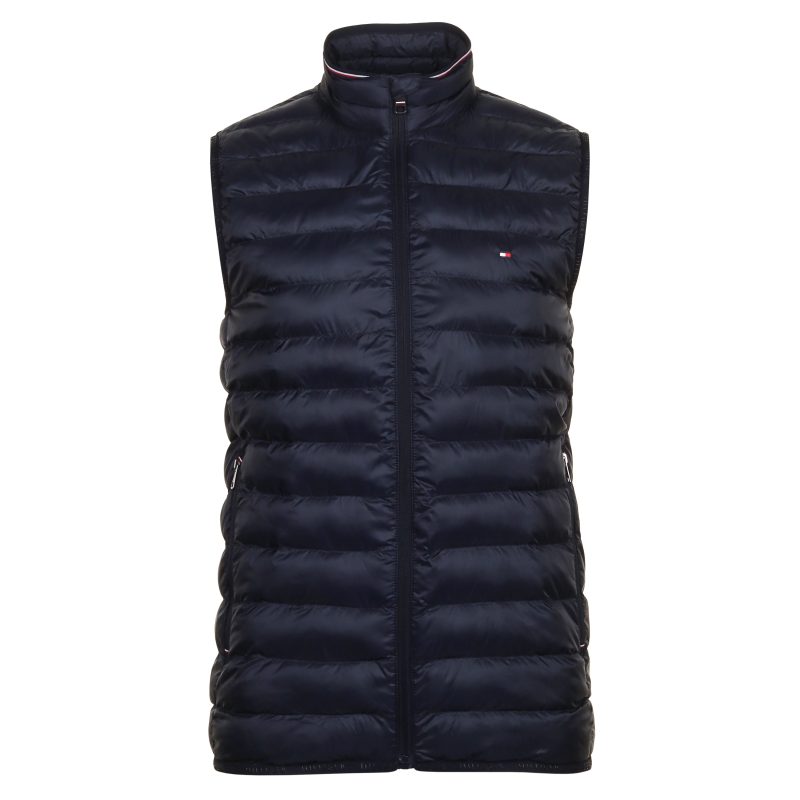 Tommy Hilfiger Packable Recycled Vest MW0MW18762 DW5 1