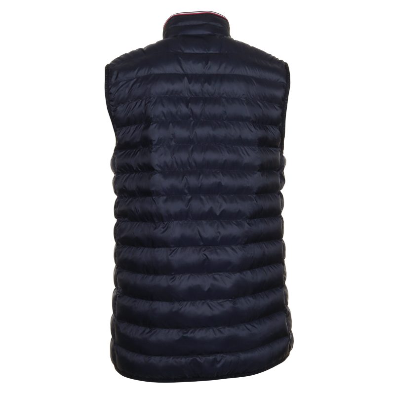 Tommy Hilfiger Packable Recycled Vest MW0MW18762 DW5 2