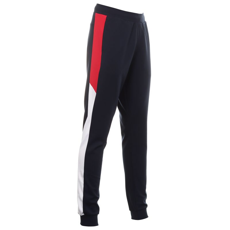 Tommy Sport Colourblock Pant MW0MW25425 DW5 2