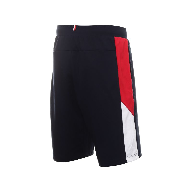 Tommy Sport Colourblock Shorts MW0MW26851 DW5 2