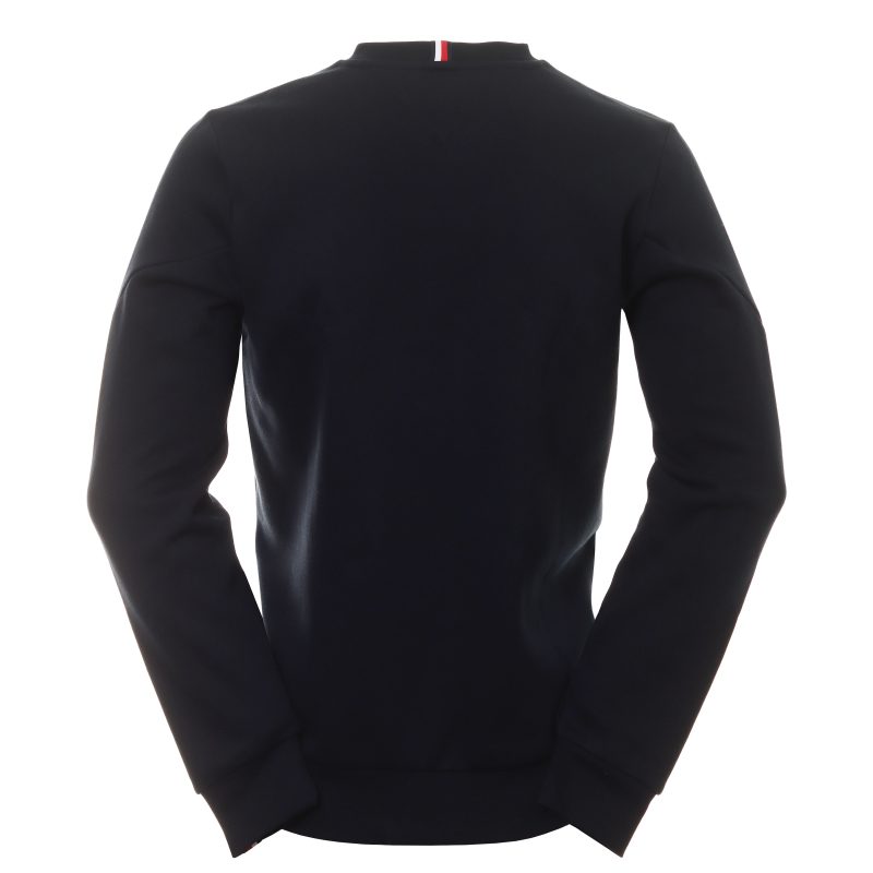 Tommy Sport Essential Crew Neck MW0MW27928 DW5 2