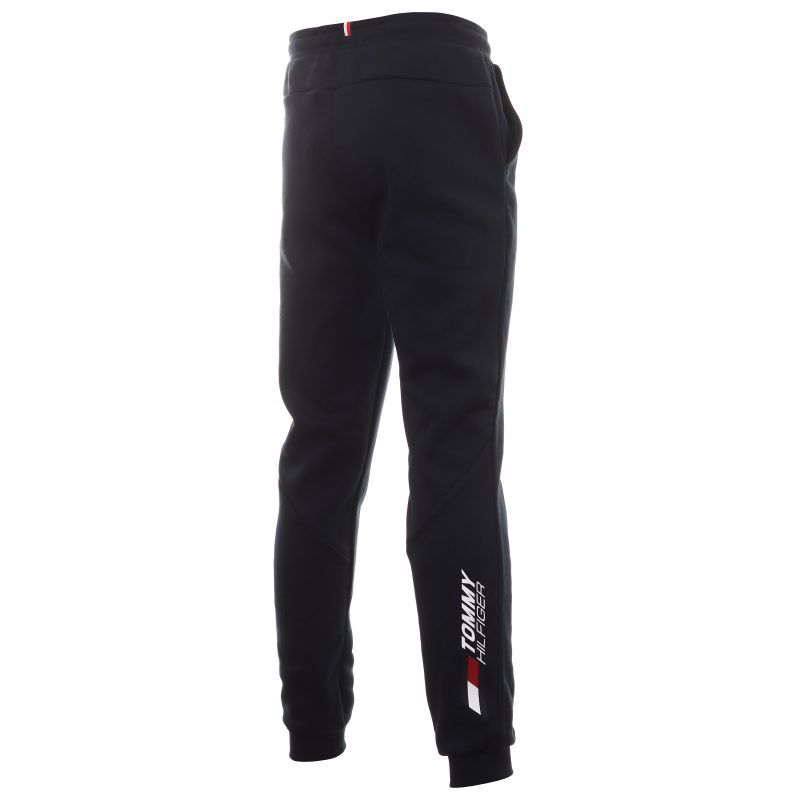 Tommy Sport Essential Sweatpants MW0MW27924 DW5 1