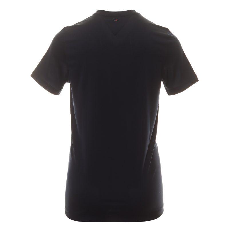 Tommy Sport Essential Tee MW0MW33410 DW5 2