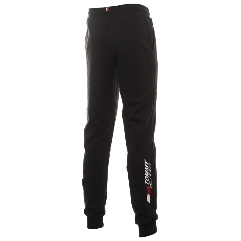 Tommy Sport Essential Terry Sweatpants MW0MW28998 BDS 1