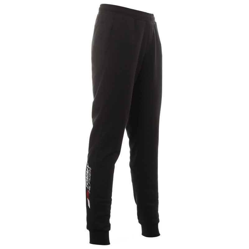 Tommy Sport Essential Terry Sweatpants MW0MW28998 BDS 2