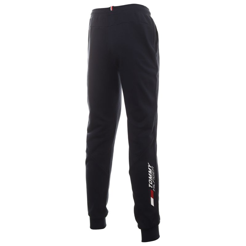 Tommy Sport Essential Terry Sweatpants MW0MW28998 DW5 1