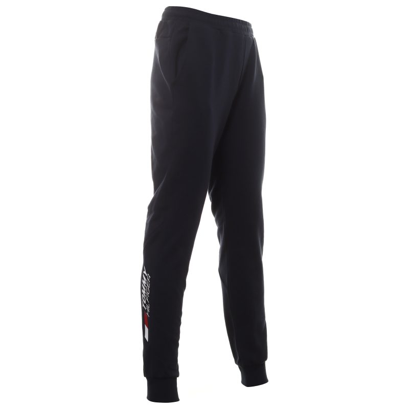 Tommy Sport Essential Terry Sweatpants MW0MW28998 DW5 2