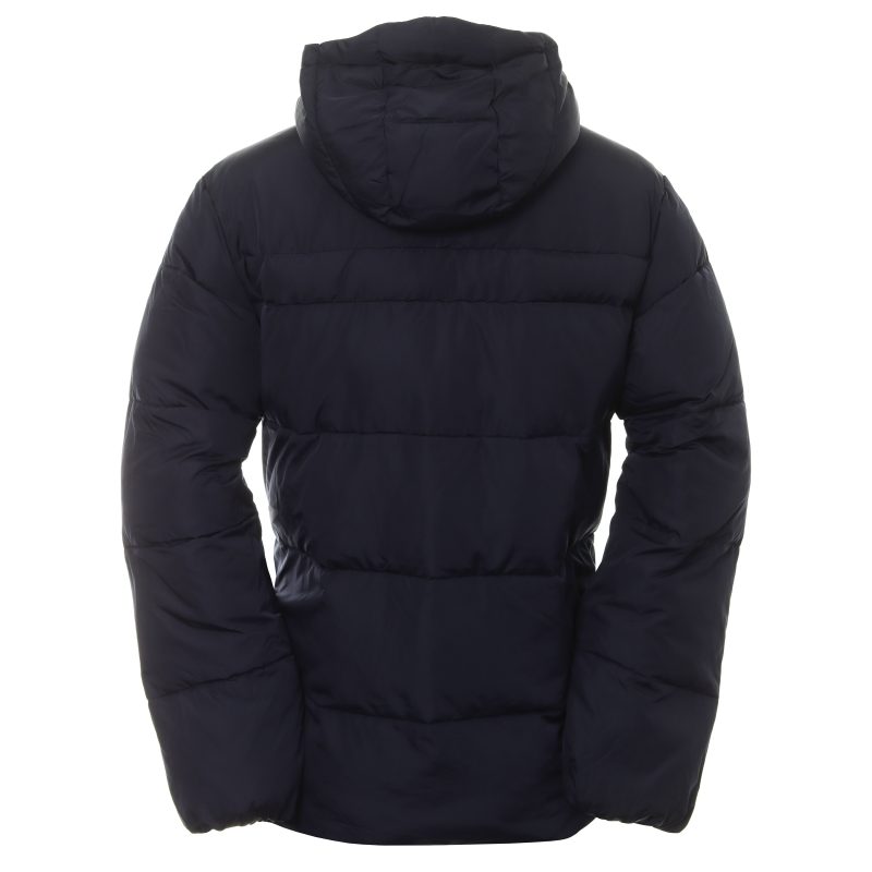 Tommy Sport Insulation Hooded Jacket MW0MW27565 DW5 2