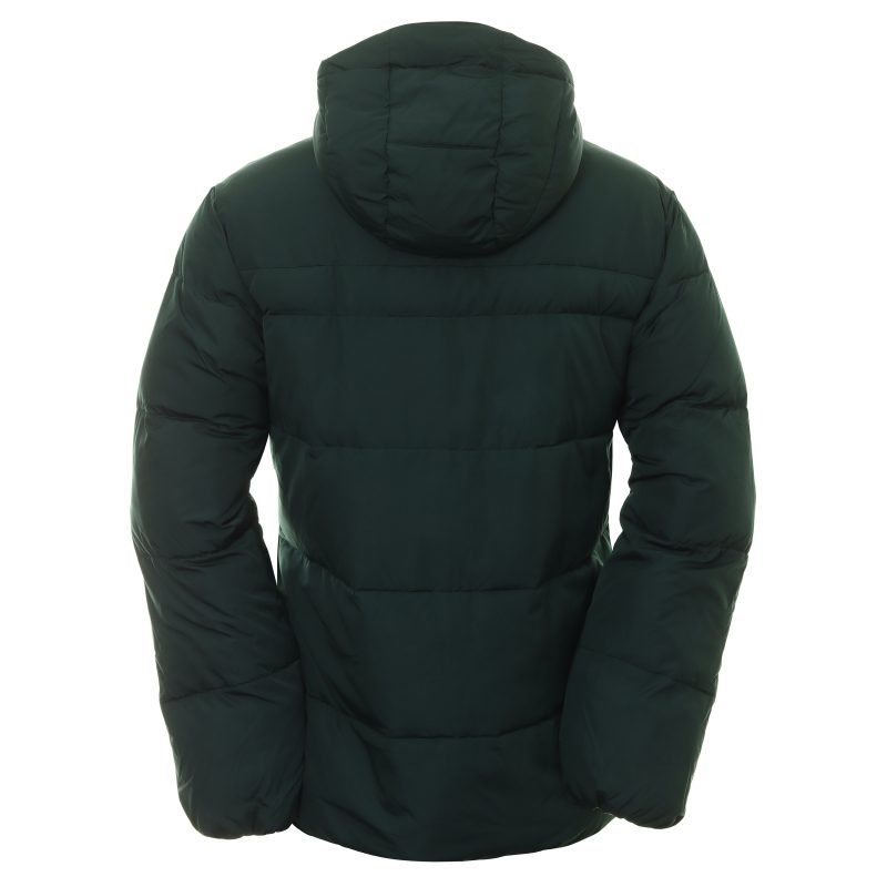 Tommy Sport Insulation Hooded Jacket MW0MW27565 MBP 2