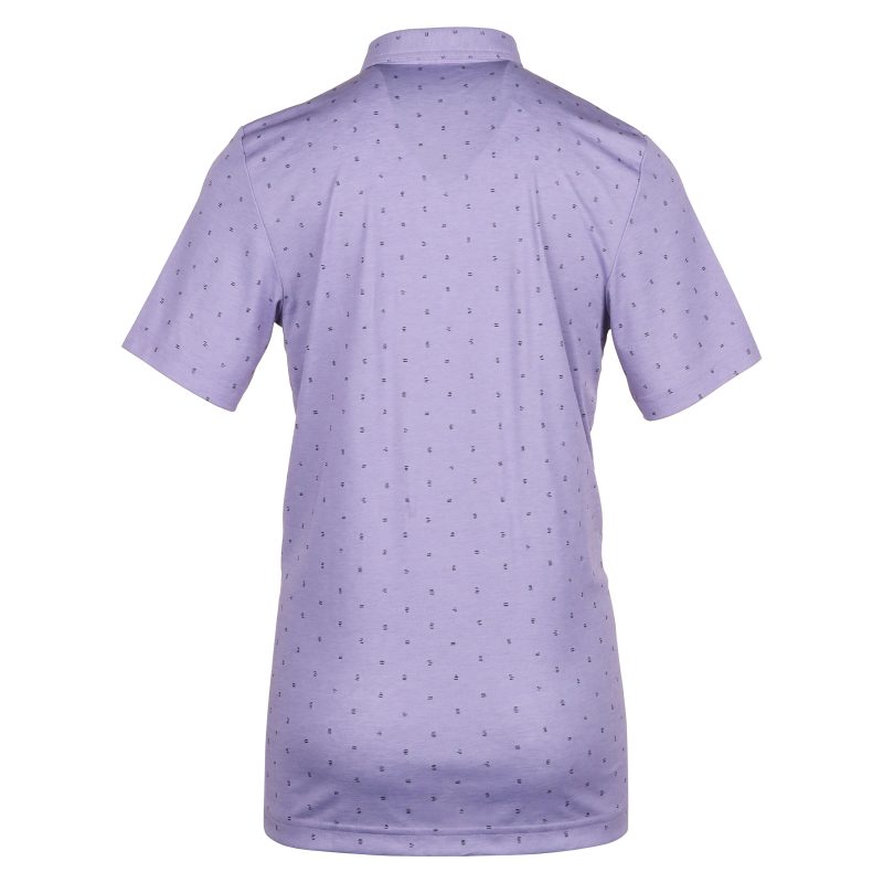 TravisMathew Always Summer Polo Shirt 1MAA022 4HIM 2