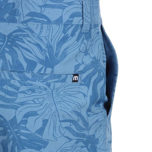 TravisMathew Ankle Pounders Shorts 1MAA106 Quiet Harbour 3