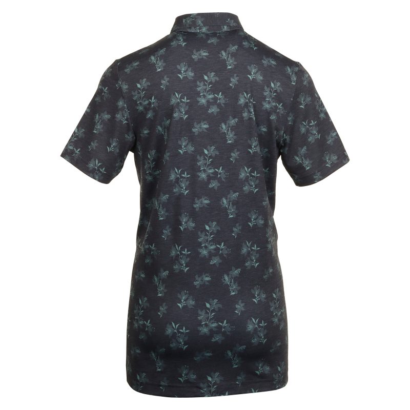 TravisMathew Azalea Season Polo Shirt 1MAA391 0HBL 2