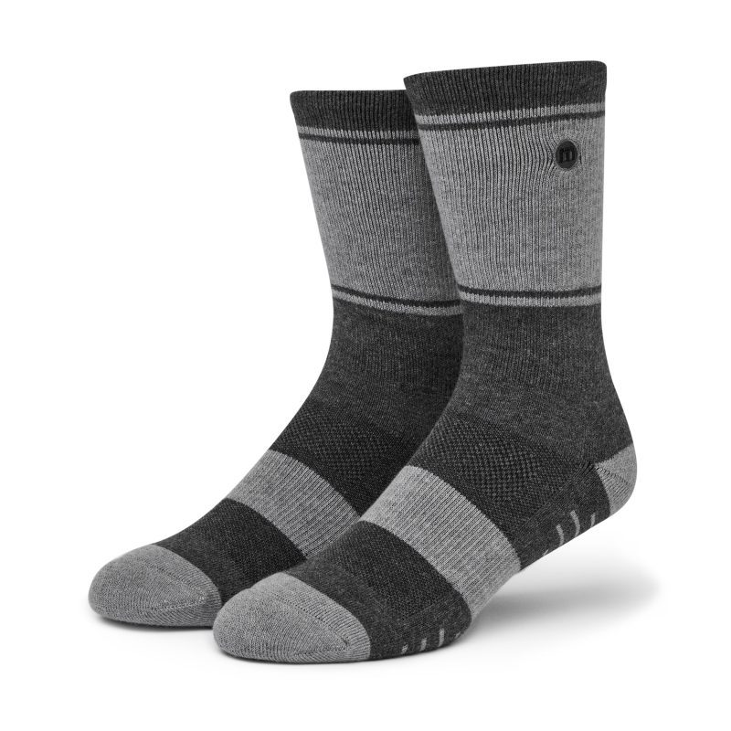 TravisMathew Baja 2.0 Crew Socks 1MAA320 0HGP