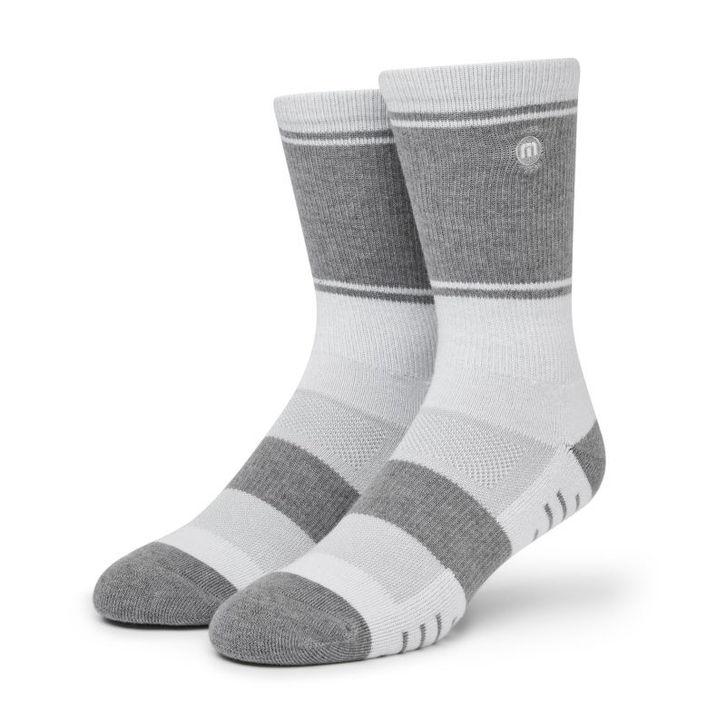 TravisMathew Baja 2.0 Crew Socks 1MAA320 0MCR