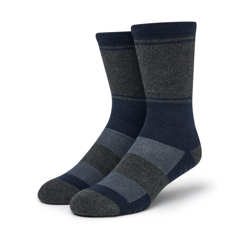 TravisMathew Baja 2.0 Crew Socks 1MAA320 4HMI