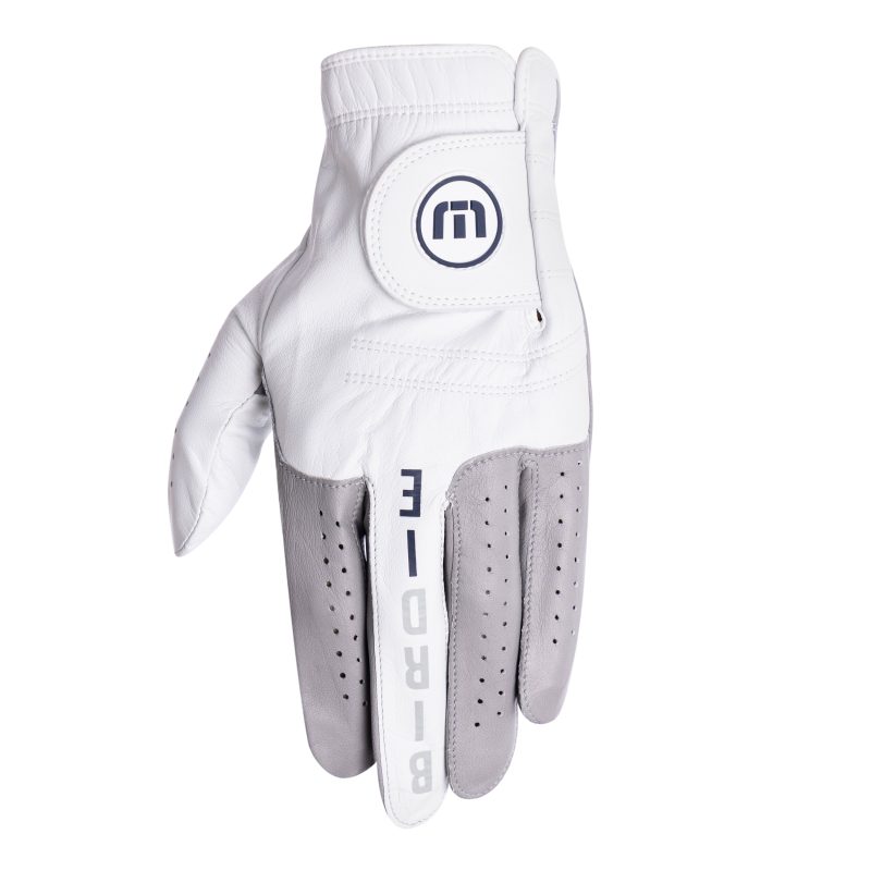 TravisMathew Between The Lines 2.0 Glove MLH 1MAA237 1WHT 1