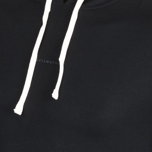 TravisMathew Cloud 2.0 Hoodie 1MAB303 Black 3