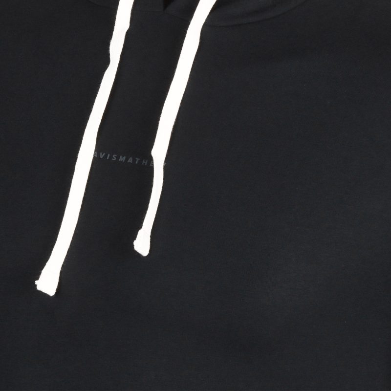 TravisMathew Cloud 2.0 Hoodie 1MAB303 Black 3