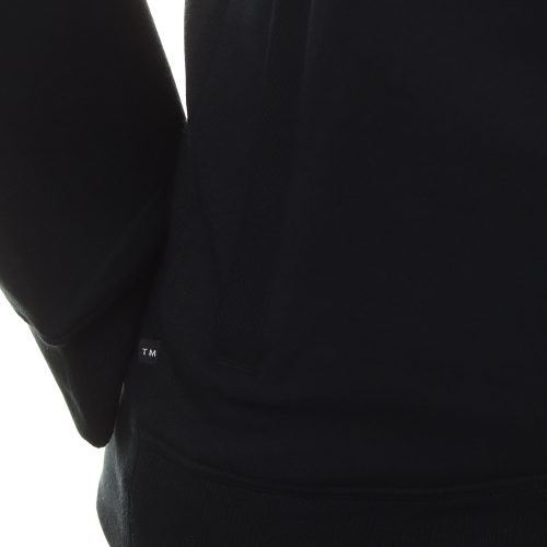 TravisMathew Cloud Hoodie 1MU475 Black 3