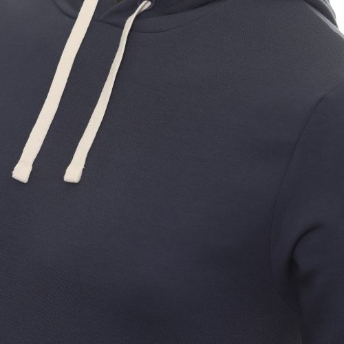 TravisMathew Cloud Hoodie 1MU475 Mood Indigo 3