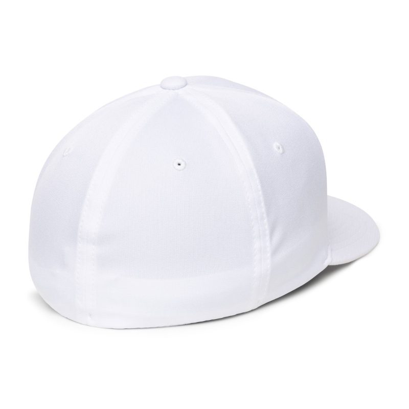 TravisMathew In The Line Up Fitted Cap 1MAA145 2