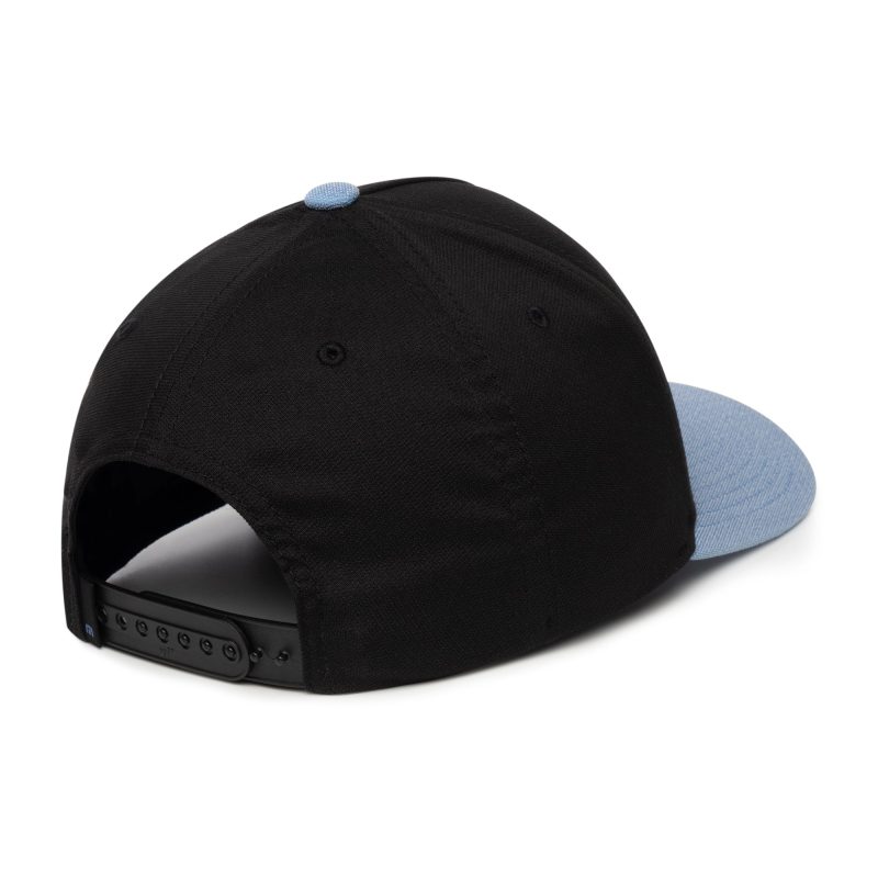 TravisMathew Main Port Snapback Cap 1MAA144 2