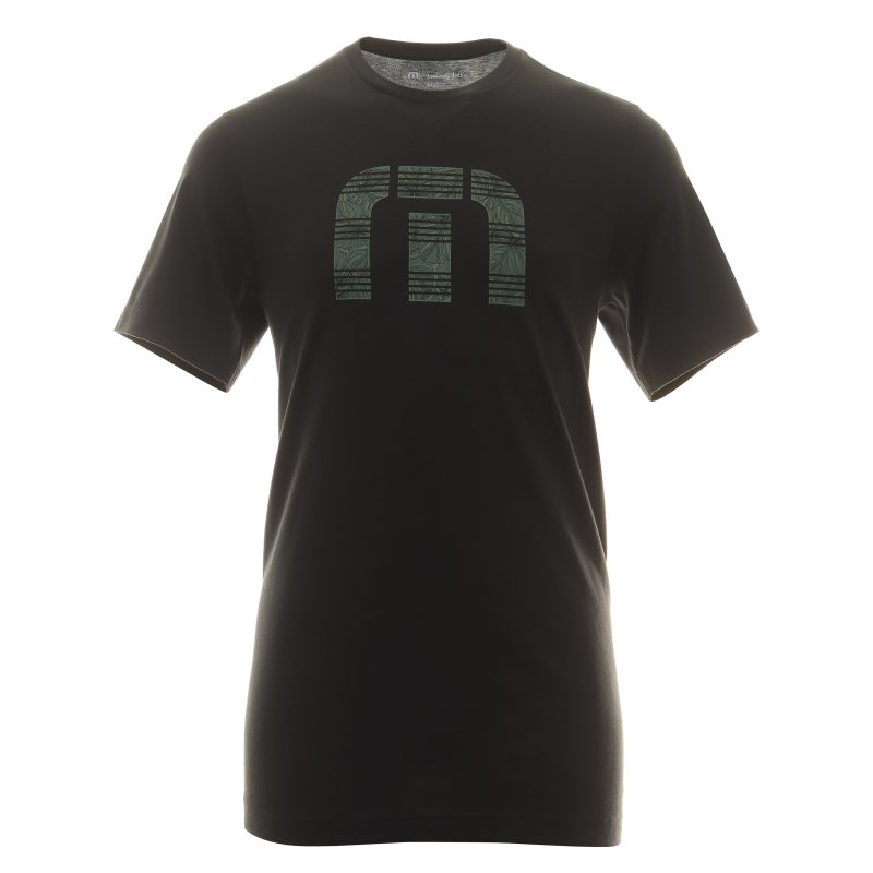 TravisMathew Midship Tee Shirt 1MZ199 1