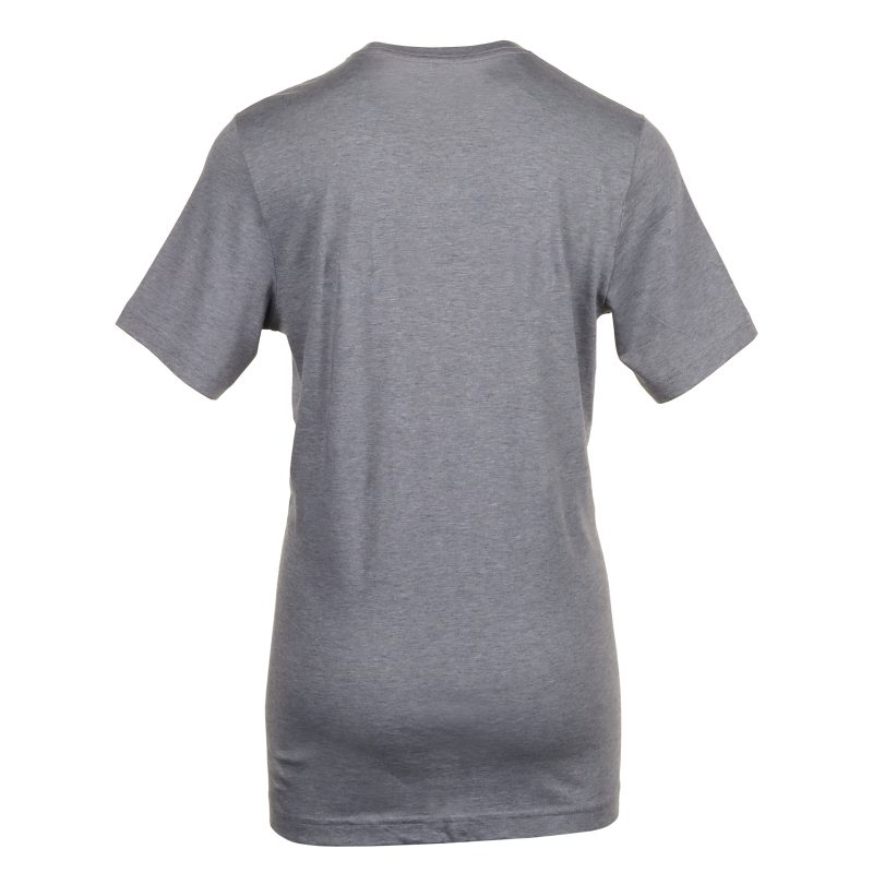 TravisMathew No Manana Tee Shirt 1MY262 Heather Grey 2