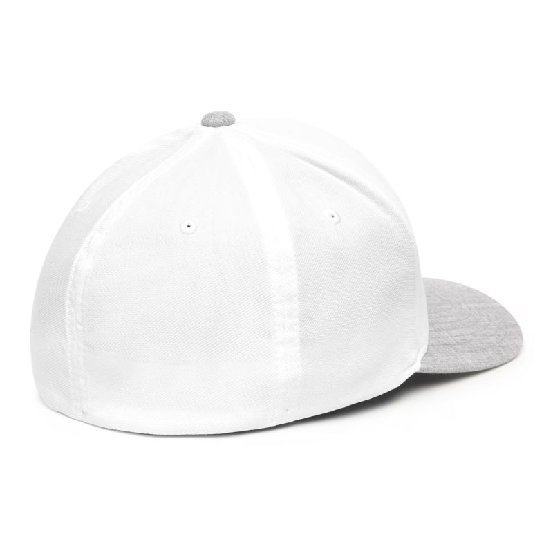 TravisMathew Onboard Entertainment Fitted Cap 1MZ146 2