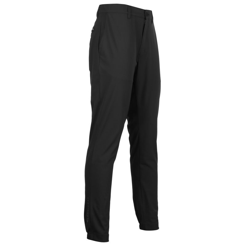 TravisMathew Open To Close Jogger 1MAA392 Black 2