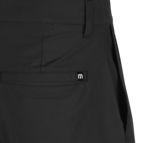 TravisMathew Open To Close Jogger 1MAA392 Black 3