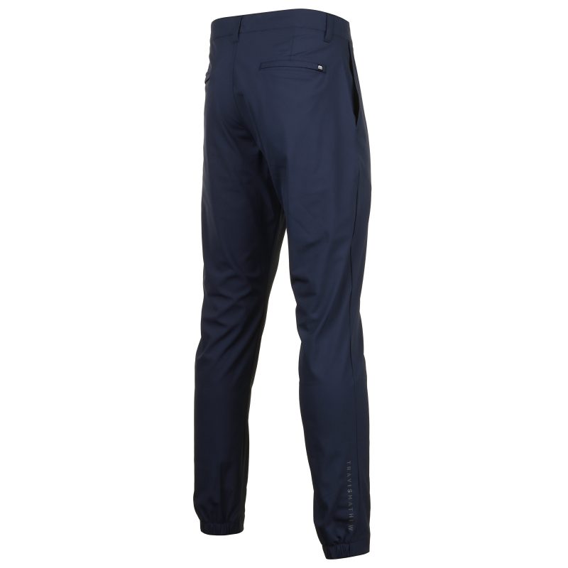 TravisMathew Open To Close Jogger 1MAA392 Mood Indigo 1