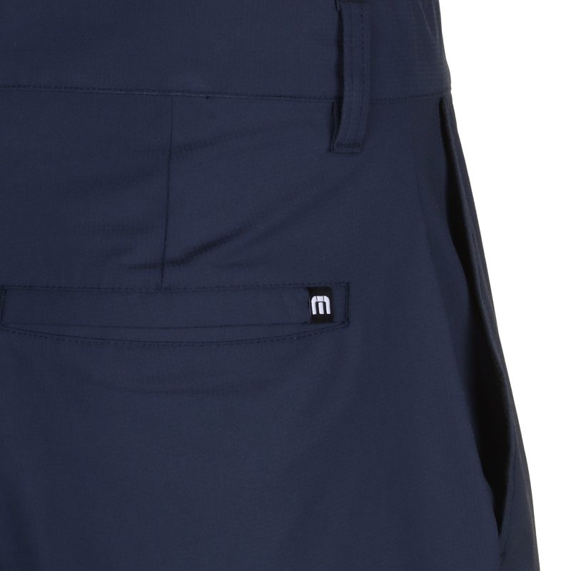 TravisMathew Open To Close Jogger 1MAA392 Mood Indigo 3