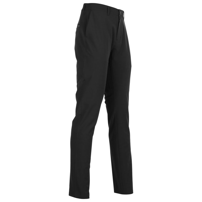 TravisMathew Open To Close Tech Chino 1MAA242 0BLK 2