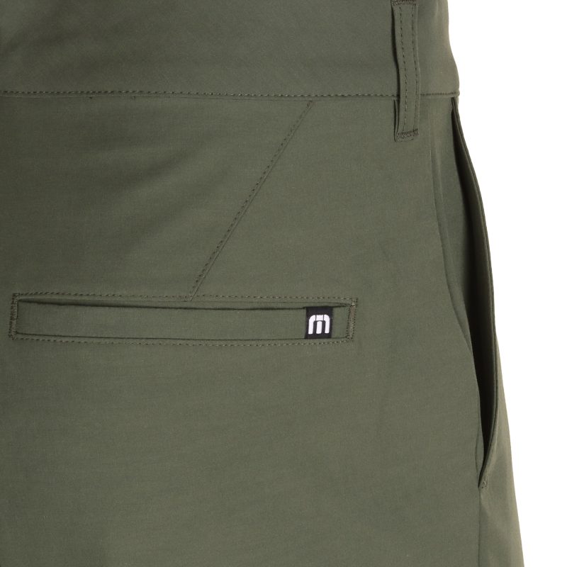 TravisMathew Open To Close Tech Chino 1MAA242 3THY 3