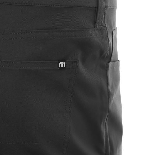 TravisMathew Open To Close Trousers 1MT435 Black 3