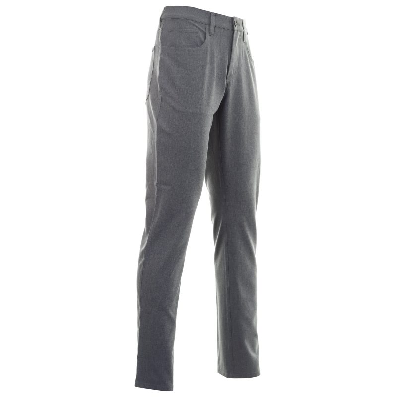 TravisMathew Open To Close Trousers 1MT435 H.D.Grey 2