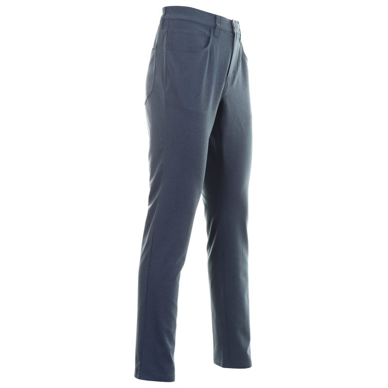 TravisMathew Open To Close Trousers 1MT435 H.Navy 2