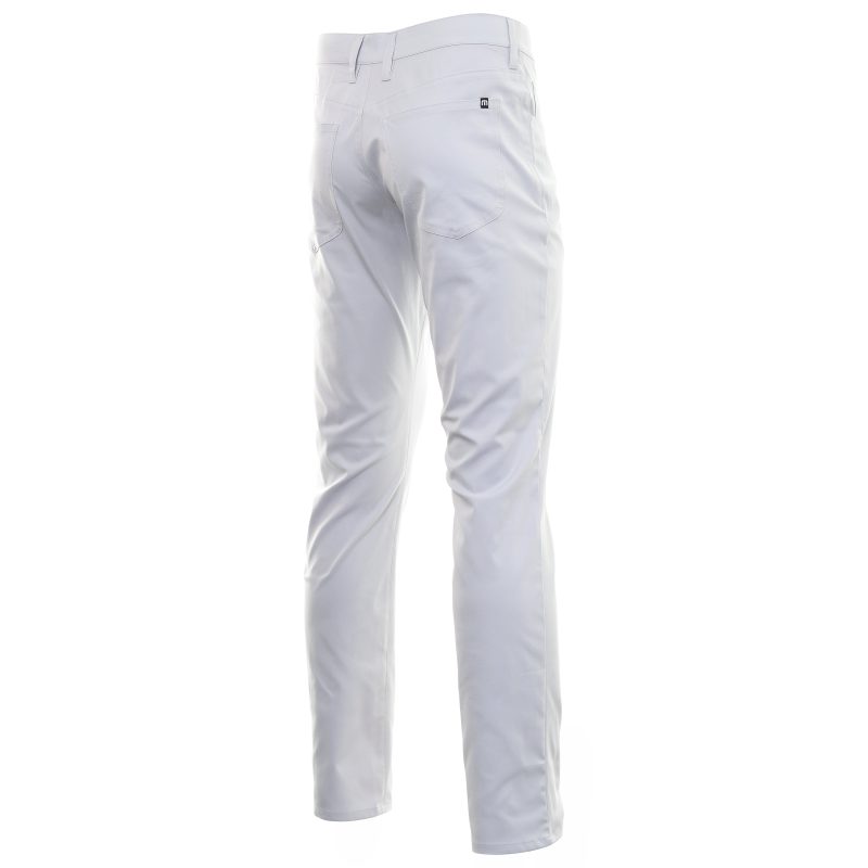 TravisMathew Open To Close Trousers 1MT435 Microchip 1